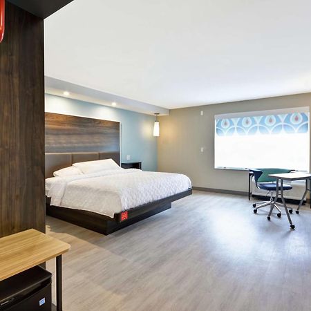 Hotel Tru By Hilton Chicopee Springfield Zewnętrze zdjęcie