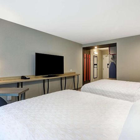 Hotel Tru By Hilton Chicopee Springfield Zewnętrze zdjęcie