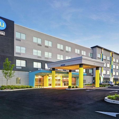 Hotel Tru By Hilton Chicopee Springfield Zewnętrze zdjęcie