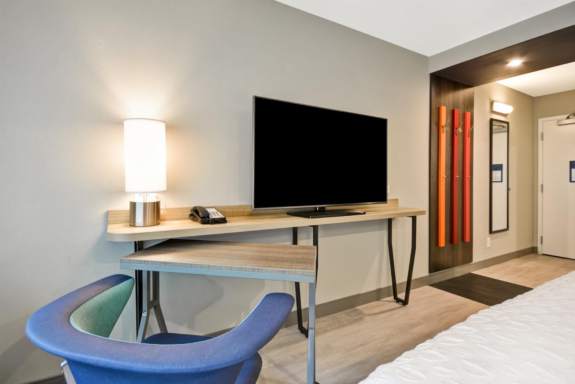 Hotel Tru By Hilton Chicopee Springfield Zewnętrze zdjęcie