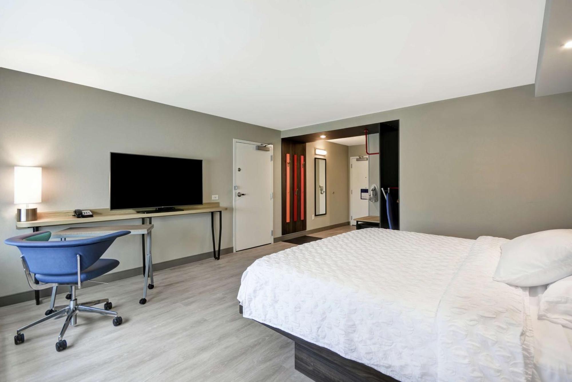 Hotel Tru By Hilton Chicopee Springfield Zewnętrze zdjęcie