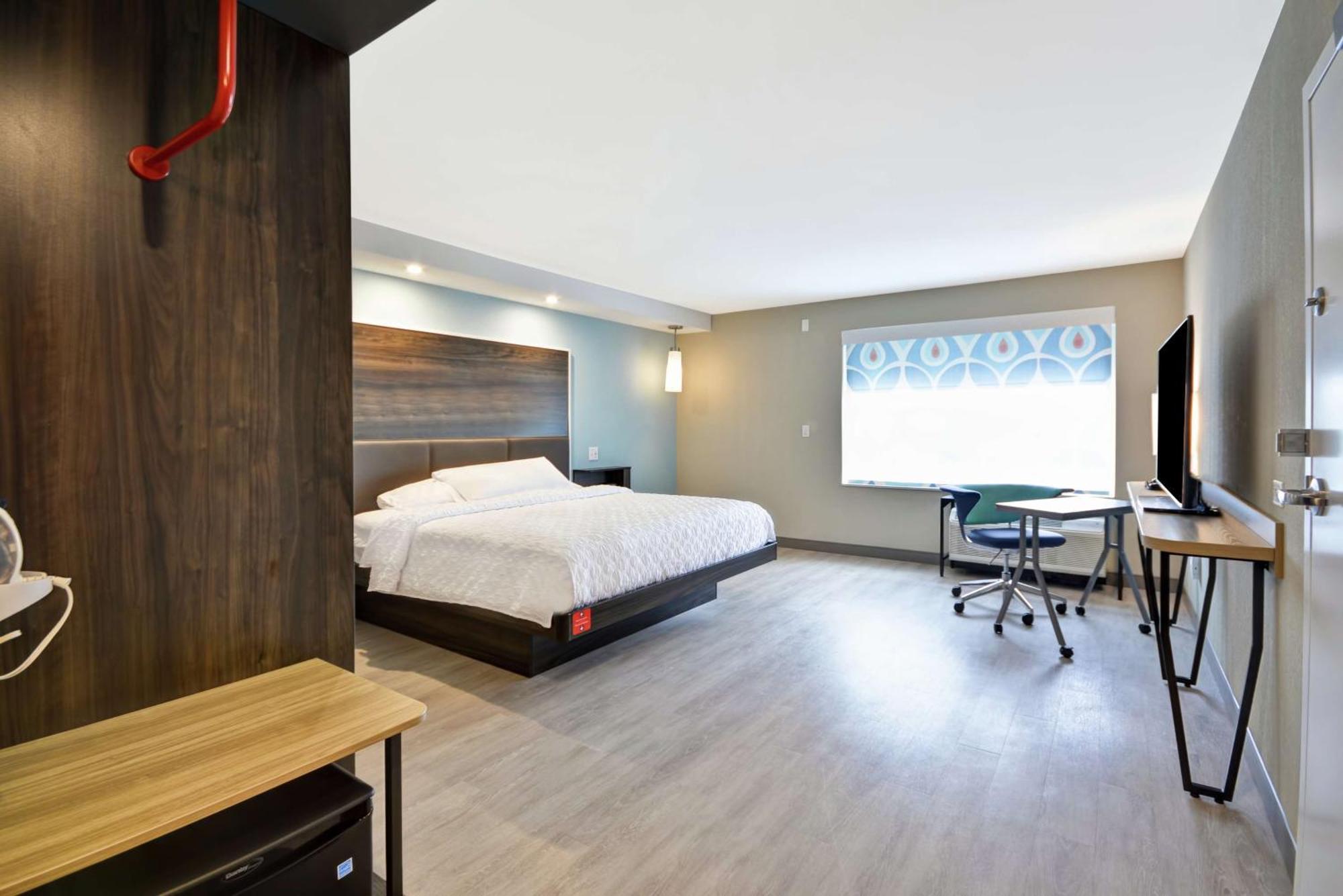Hotel Tru By Hilton Chicopee Springfield Zewnętrze zdjęcie