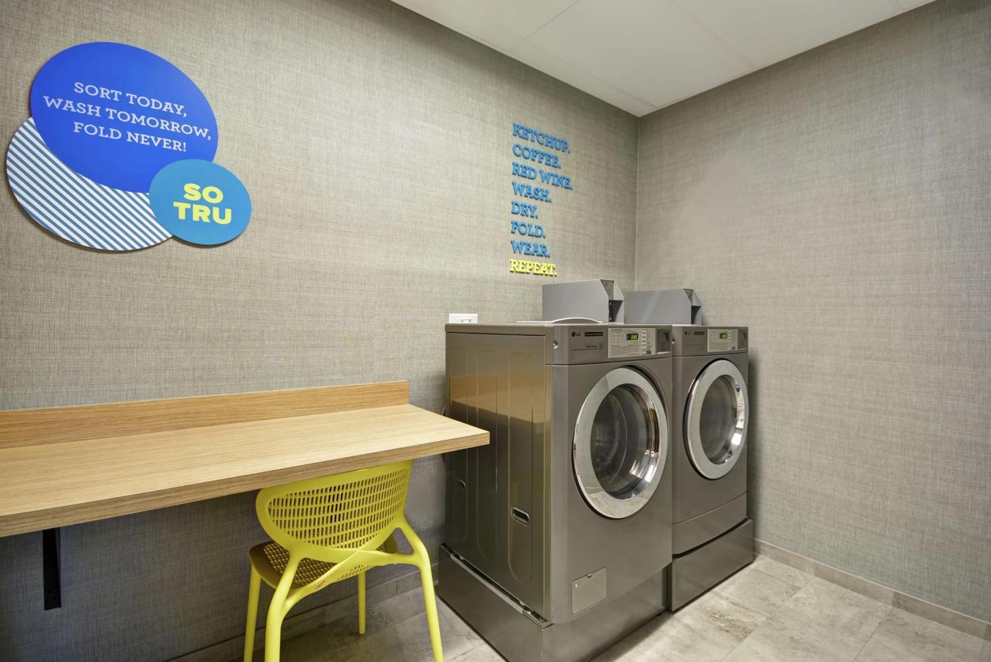 Hotel Tru By Hilton Chicopee Springfield Zewnętrze zdjęcie