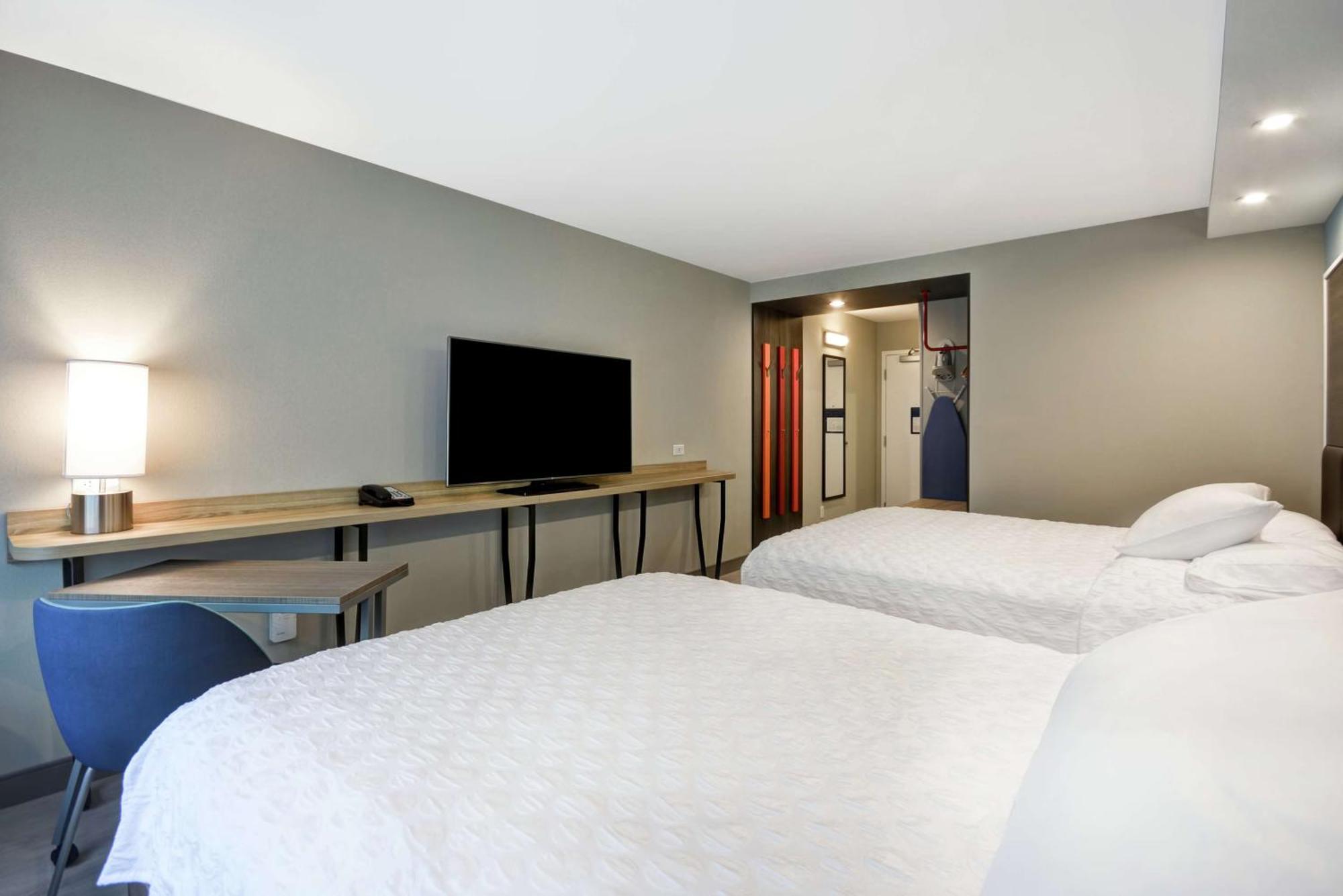 Hotel Tru By Hilton Chicopee Springfield Zewnętrze zdjęcie