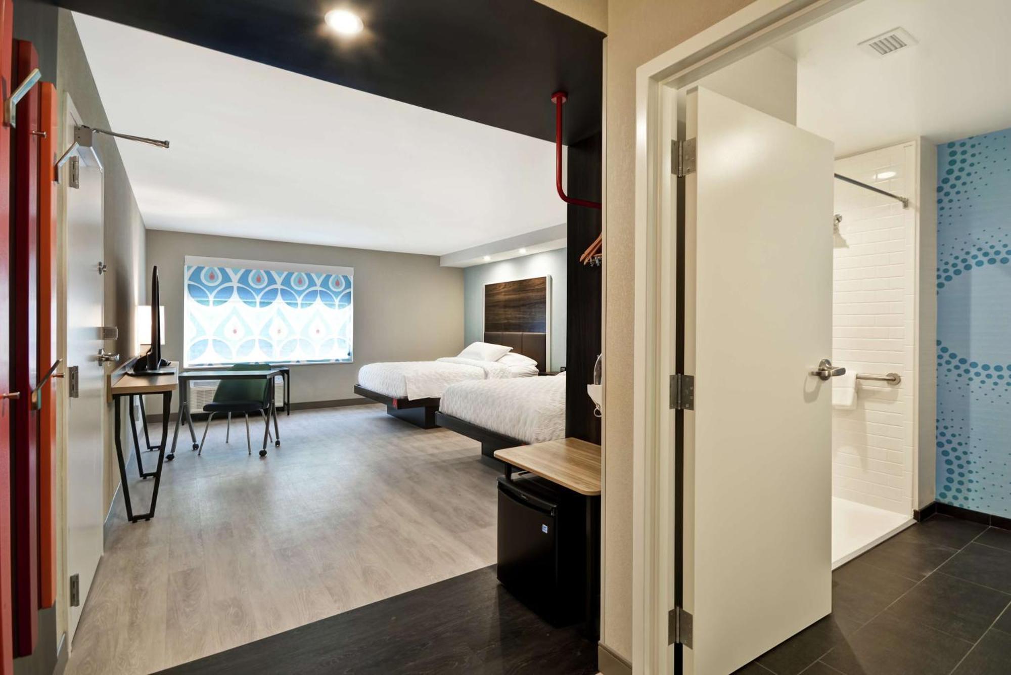 Hotel Tru By Hilton Chicopee Springfield Zewnętrze zdjęcie