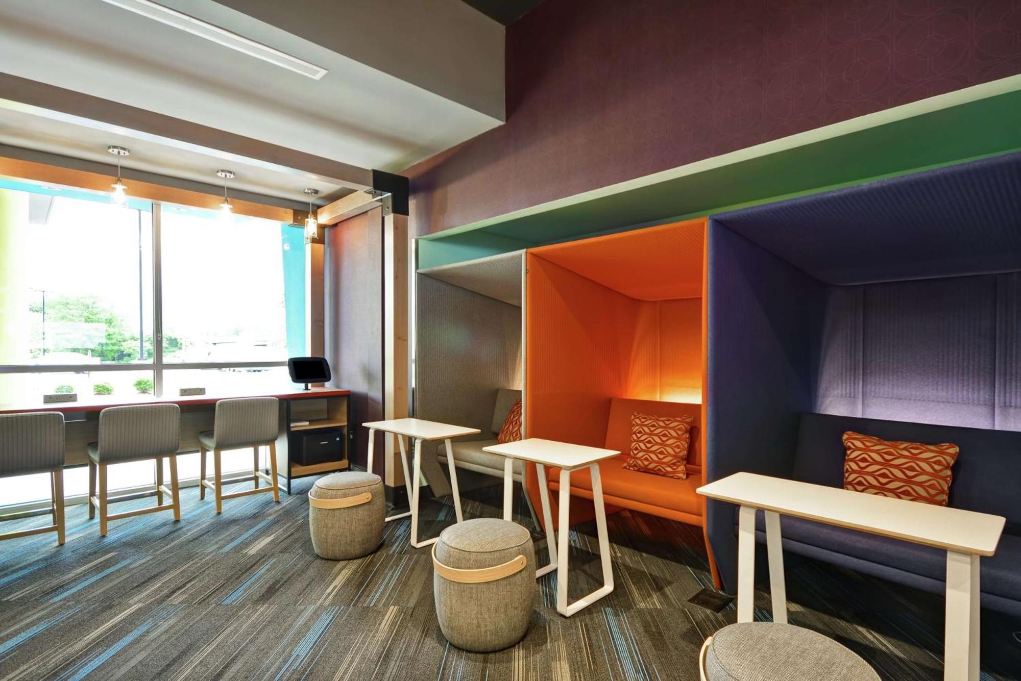 Hotel Tru By Hilton Chicopee Springfield Zewnętrze zdjęcie