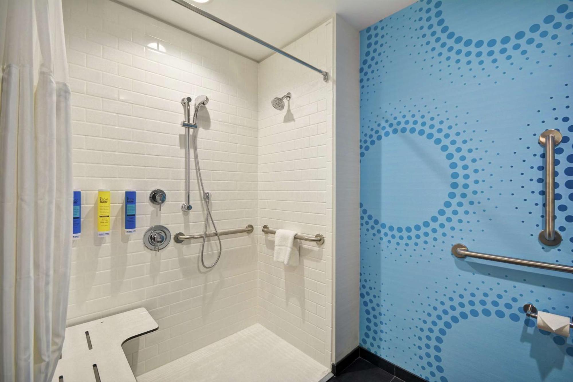 Hotel Tru By Hilton Chicopee Springfield Zewnętrze zdjęcie