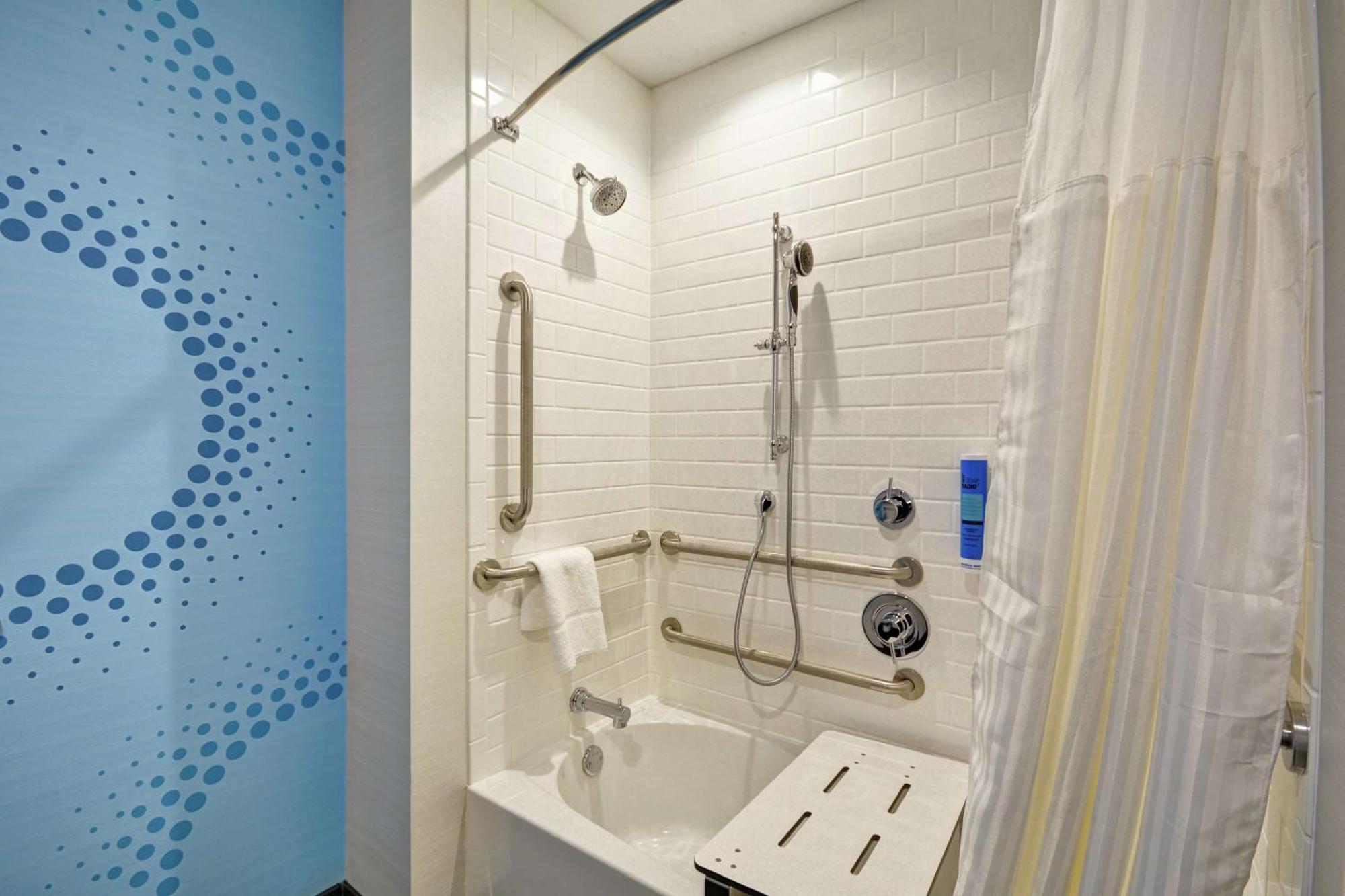 Hotel Tru By Hilton Chicopee Springfield Zewnętrze zdjęcie