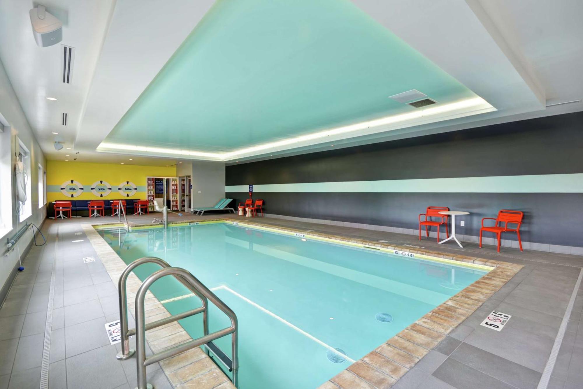 Hotel Tru By Hilton Chicopee Springfield Zewnętrze zdjęcie