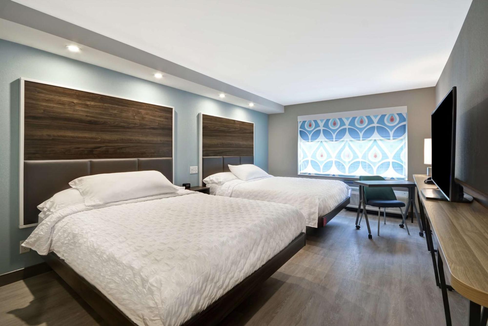 Hotel Tru By Hilton Chicopee Springfield Zewnętrze zdjęcie