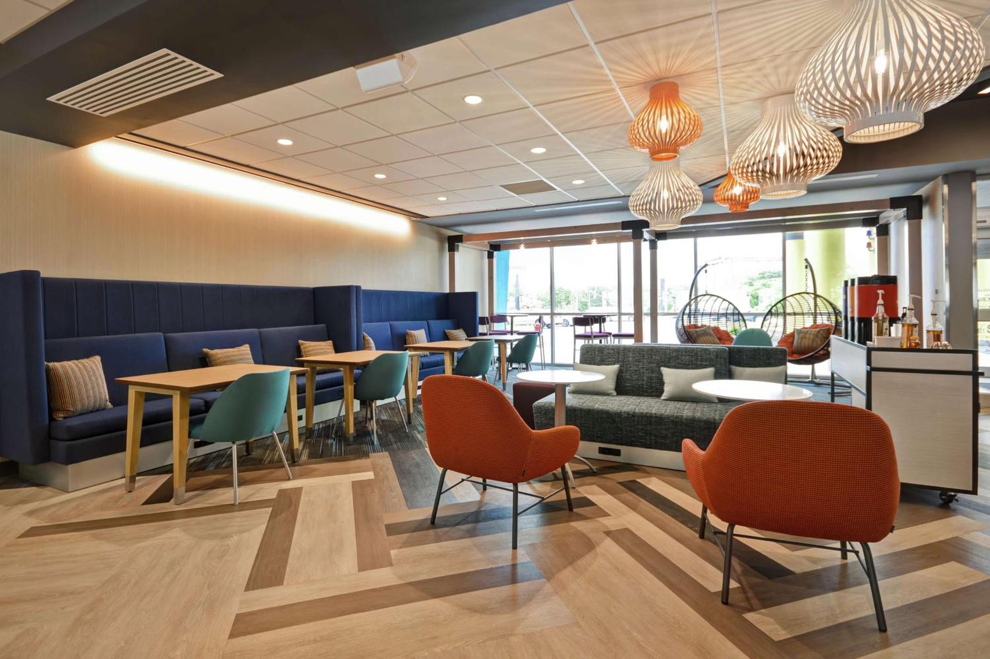 Hotel Tru By Hilton Chicopee Springfield Zewnętrze zdjęcie